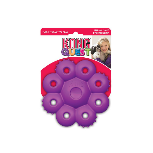 Kong Quest Star Pods