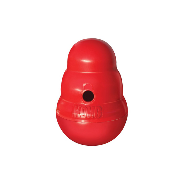Kong Wobbler